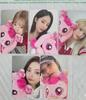 FROMIS_9 Hatchuping Ver. Photocard Pokapop