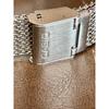 Used CASIO Chipekashio A1000 Stainless Steel Beautiful Condition Chipkashi