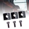 Quickly Install Tremolo Lock System for Double Tremolo Guitars Easy Setup in 30 Second Without Tools