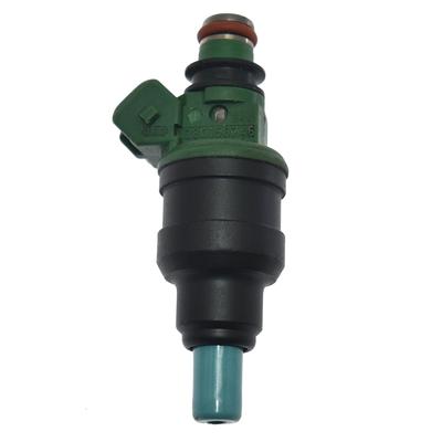 Inyector de combustible 0280150746