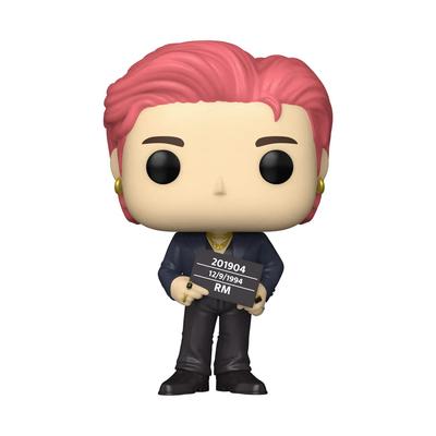Funko Music BTS Butter RM Nam Figure Pop!