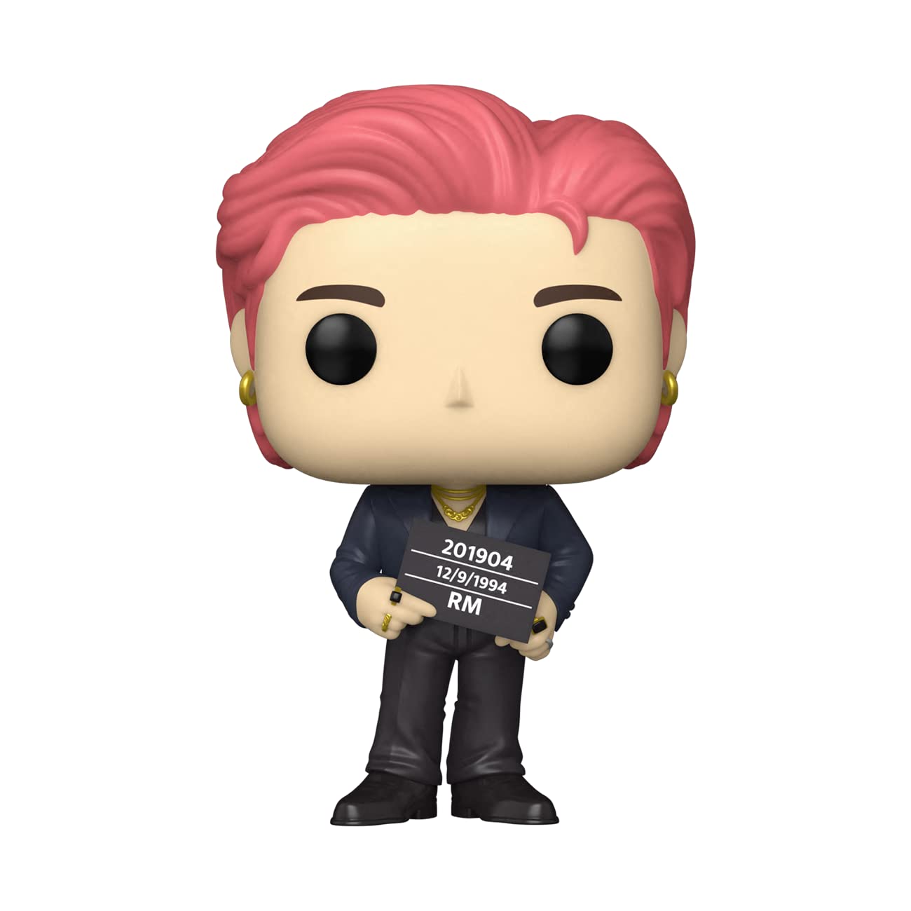 

Funko Music BTS Butter RM Нам Фигурка Поп!