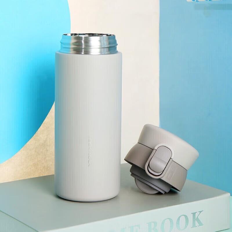 LOCKLOCK Dream Series Pop-up Lid Thermal Mug