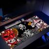 Accesorios para computadoras – Alfombrillas de ratón y cojines para manos