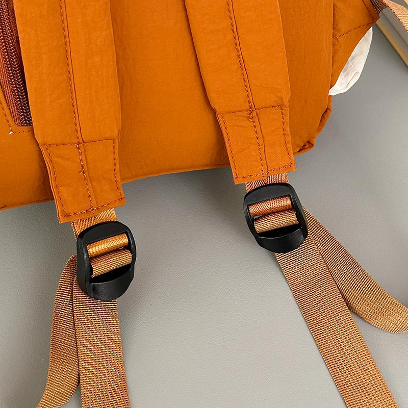 Zaino da Viaggio Leggero da Donna per Esterno Grande Capacità Zaino Idrorepellente Zaino per Studenti