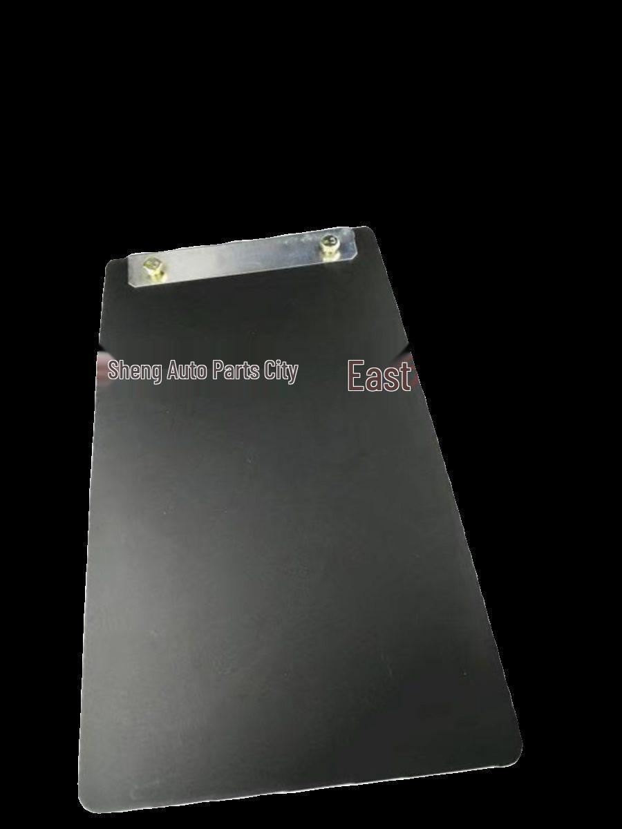 Wuling Rongguang New Card Truck Fender Mudguard for 1029 Single/Double Row Rear Wheels