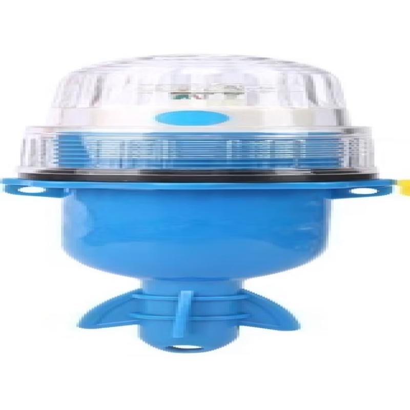 Longchan LED Waterproof Fishing Light Signal Lamp
