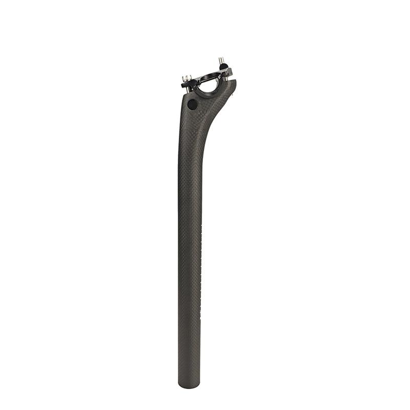 Lishi Bicycle Setback Seatpost