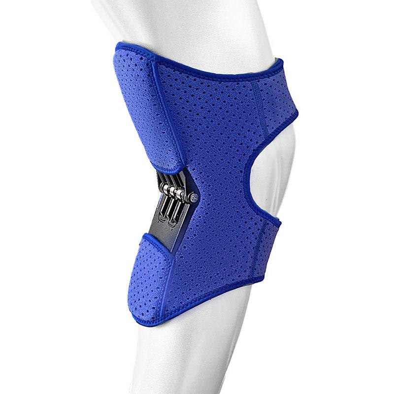 

Усиленная поддержка колена Женщины Мужчины Наколенник Дышащая поддержка суставов Пеший туризм Спорт Наколенники