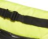 Adidas Sports Casual Waist Bag 21692 Acid Yellow/Black (GM4550)