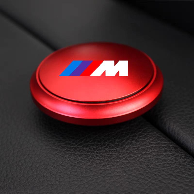 1Pcs Car Air Freshener Cologne Fragrance Mini Diffuser Fresh Smell Adornos For BMW M E34 E36 E60 E90 E46 E39 E70 F10 F20 F30 X5 X6 X1 M3 M5 M6 E71 F01