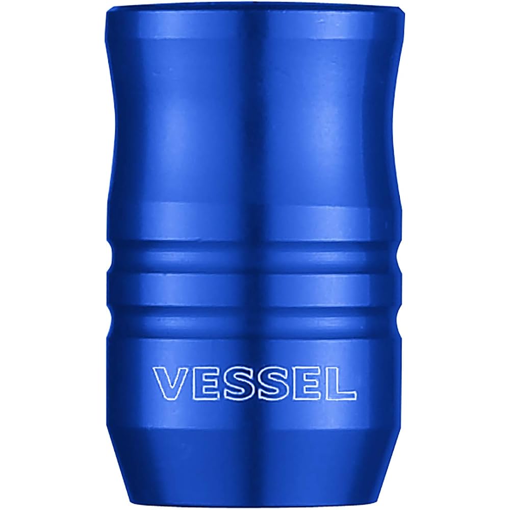 VESSEL (VESSEL) Gachi Mag Catcher Blue SMBC-1PB