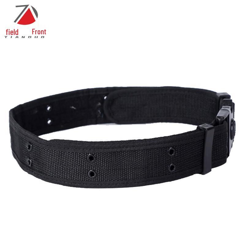 Tian Duo Tactical Security Adjustable Multi-function Belt
