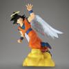 Used Dragon Ball Z History Box Son Goku