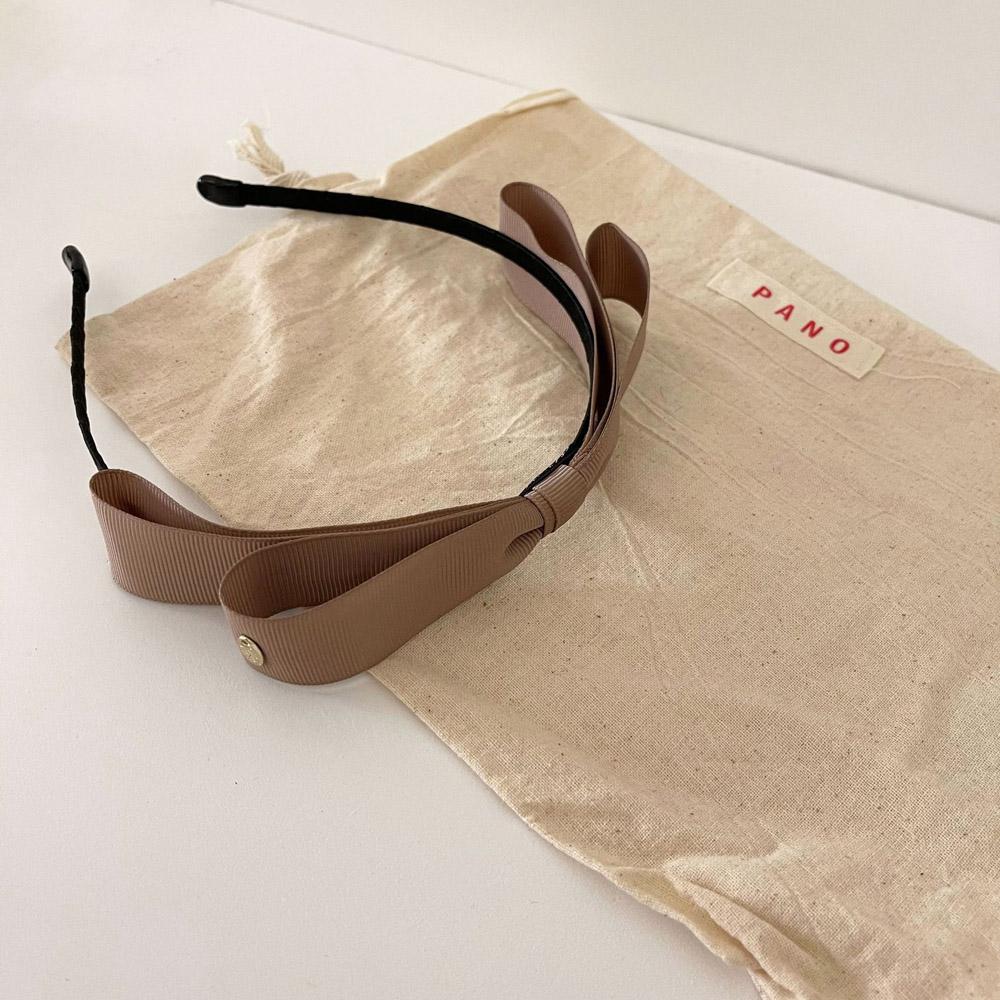 

Sweet Wide Women Girls Solid Color Bow Headband Hair Accessories Headwear Hair Hoop хаки