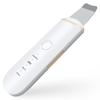 Pxcl Ultrasonic Skin Scrubber Face Scrubber Cleaner Skin Scrubber Cleaning Instrument Pore Cleaner Ultrasonic Vibration Peeling Facial Massage Device