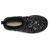 UGG Ultra Mini Chunky Sequin 'Black' Women's 1135060-BLK