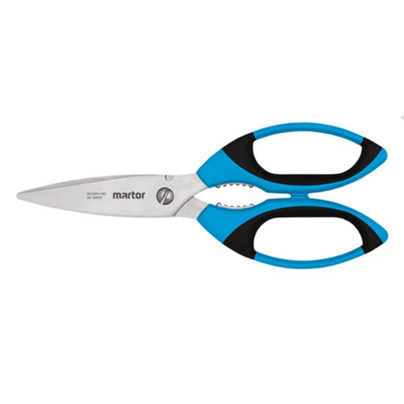 MARTOR 565001 Industrial Safety Scissors Stainless Steel