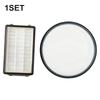 2-piece Filter Set For RO4825EA XXL, RO4825, RO4871, And TW48 Models. Suitable For Tefal Vacuum Cleaners.