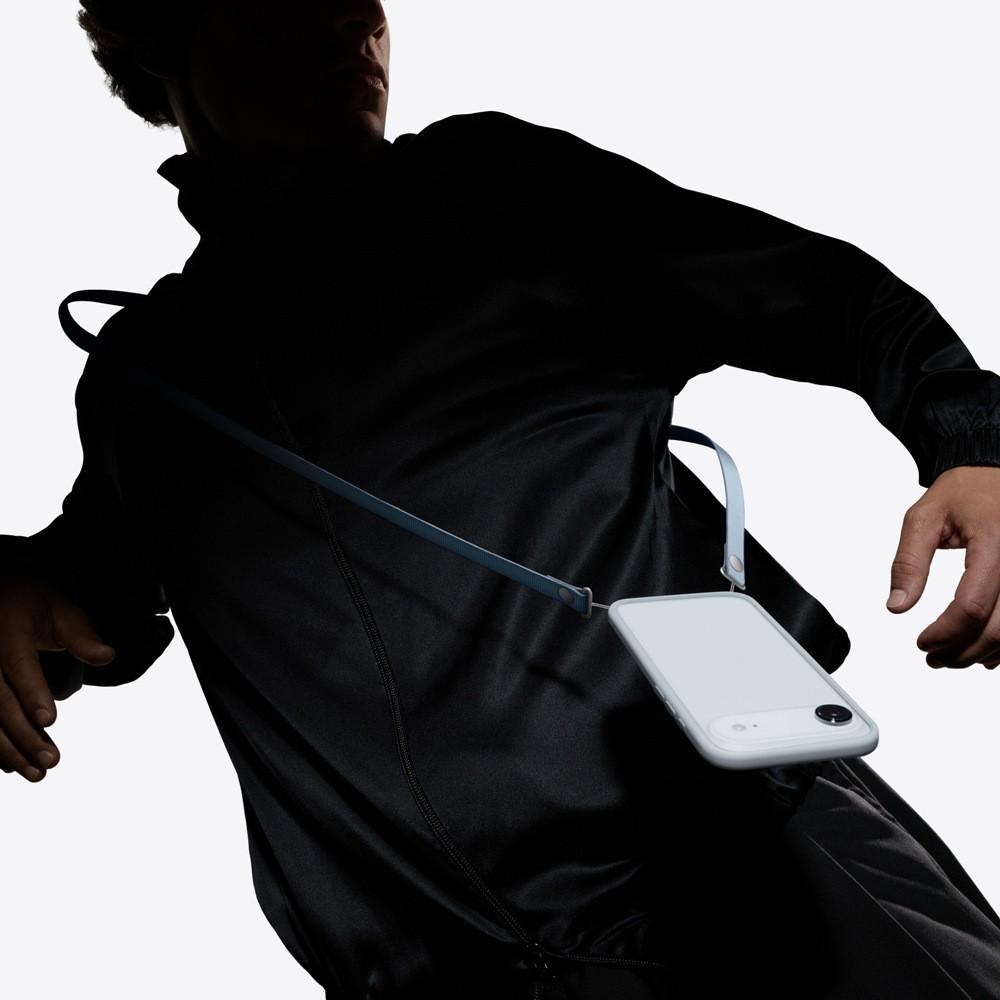 iPhone17 Crossbody Lanyard: Adjustable, Multifunctional Outdoor Phone Case