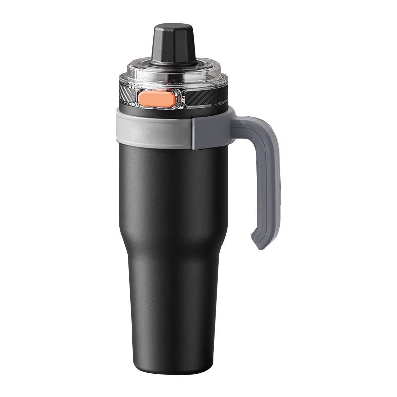 HP Smart Fingerprint Thermal Water Bottle