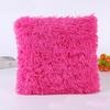 Korean Plush Pillowcase Crystal Long Plush Sea Lion Pillow