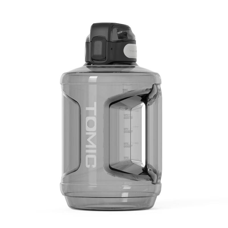 Temake Large Capacity Tritan Sports Water Bottle