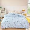 Cotton Printed Duvet Cover, Multi-color Duvet Cover, Soft Oversized Duvet Cover, Double Comfortable Single Duvet Cover