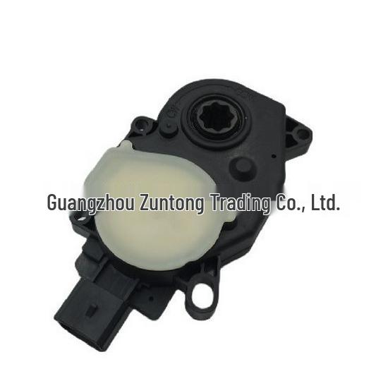 

Ford F-150/Expedition Grille Shutter Actuator Motor JL3Z10884A Neutral