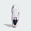 adidas Tekkira Cup HQ4814 Unisex Originals Sneakers Cloud White / Dusky Petrol / Better Scarlet