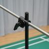 Return Shuttlecock Stable Tripod Base Solo Badminton Practice Stand Height