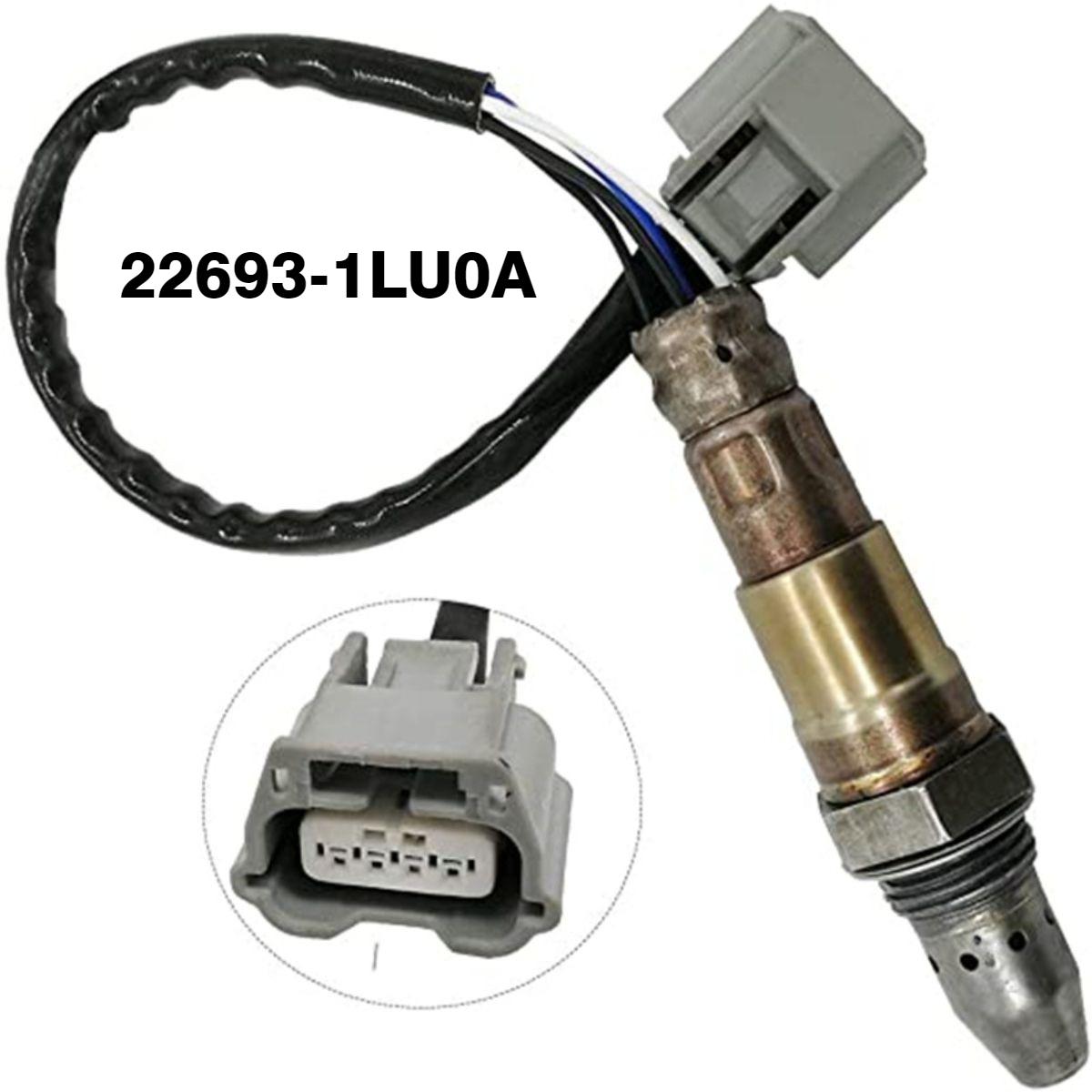 Подходит для кислородного датчика Nissan 226931lu0a, 22693-1lu0a