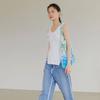 Water glow rysm bag