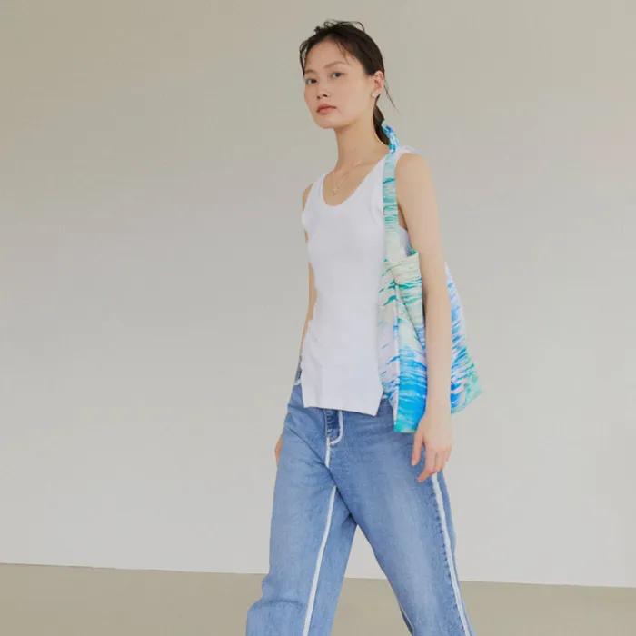 Water glow rysm bag