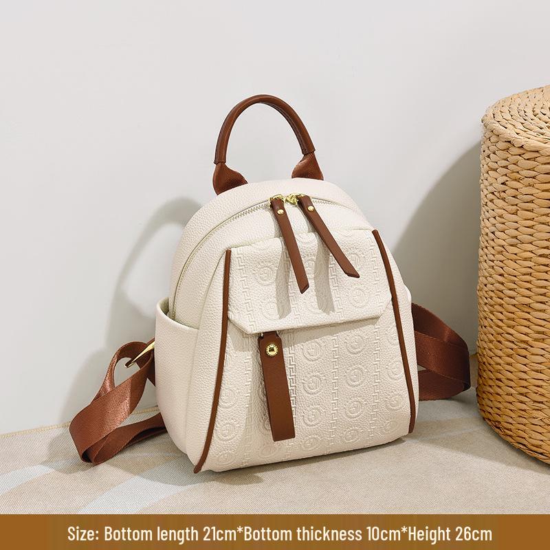 

Женский рюкзак большой вместимости Fancyman 2025 - Коллекция Весна/Лето