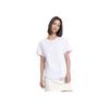Nike Nsw Tee Nby Simple Comfortable Fashion Pullover Short Sleeve T-Shirt Women Tops White FJ7129-100