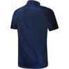 New FILA Polo Shirts Men's All Over Print A11M335120F-ZA
