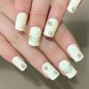 Plaknagels – Nageltips en plaknagels