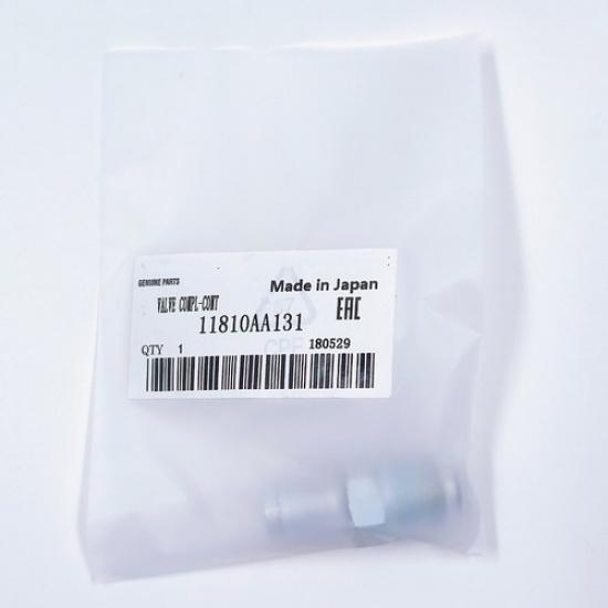 New For Subaru 2013-2018 Forester Impreza Outback BRZ New PCV Valve 11810AA131