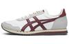 Dualio Marathon Hardloopschoenen 'Wit Grijs Bordeaux' 1183B545-201