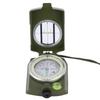 waterproof compass for outdoor and hiking include direction shock water luminous compact impact high pressure odor terrain