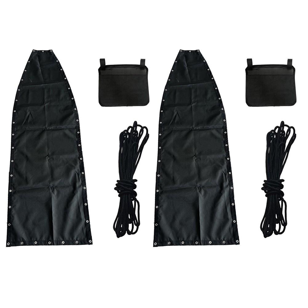 Easy Installation Process Hanging Swing Chair Replacement Seat Cloth