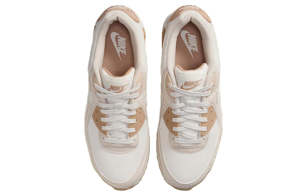 Nike Air Max 90 Phantom Light Orewood Brown Femei DH8010-004