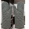 Camellia Thickened Heat Resistant Oven Mitt