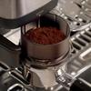 No-Mess Portafilter Funnel Dosing Ring for Ninja Luxe Café Mini ES301 / Mini Plus ES351 Barista
