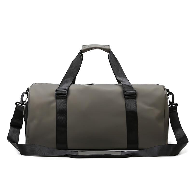 Large Capacity Fitness & Travel Duffel Bag