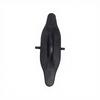 China  PE Recess Cover Plate Fin Foot Propeller Pedal Drive Fixing Spare Parts Fishing Kayak Accessories 1 Person 1