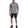 Under Armour T Shirt Men's Gray 1361426-012
