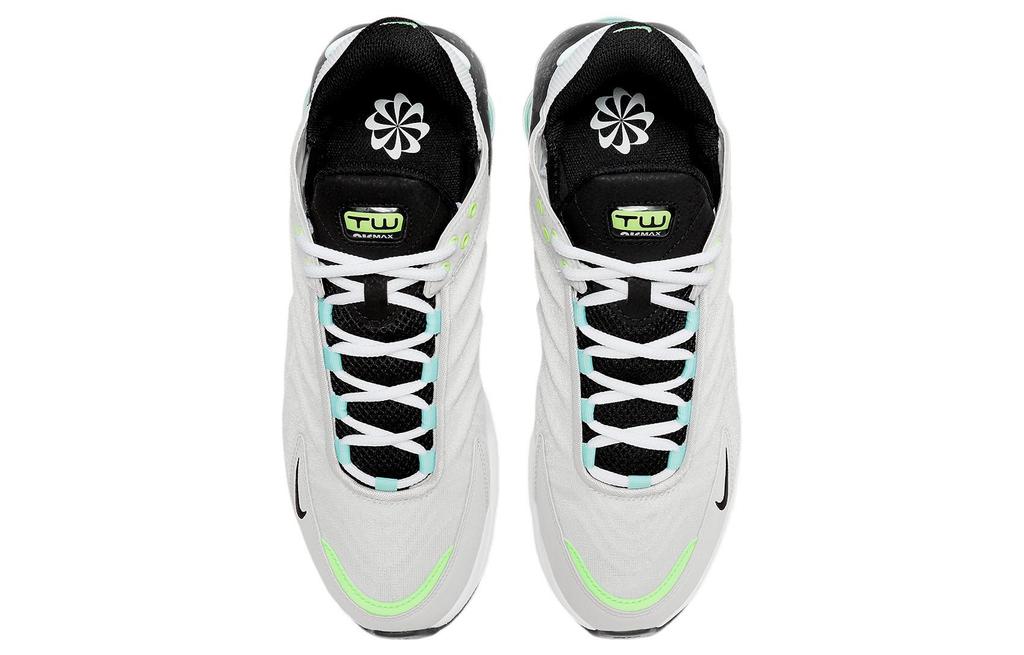 Nike Air Max Tw /White Teal Black' FQ6853-101