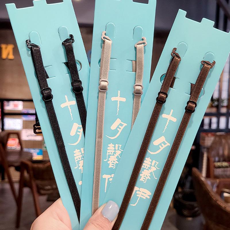 1 пара сменных аксессуаров — фото 11